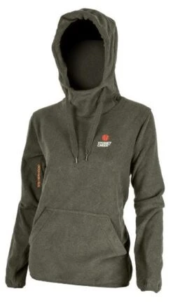 Stoney Creek Womens Hypercore Hood Bayleaf -Comprehensive outdoor sports Stoney Creek Womens Hypercore Hood Bayleaf 743f 4