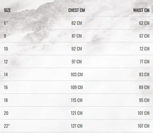 Stoney Creek Womens Stow It Pro Pirate Black 10 Stoney Creek Womens Stow It Pro Pirate Black - Image 10