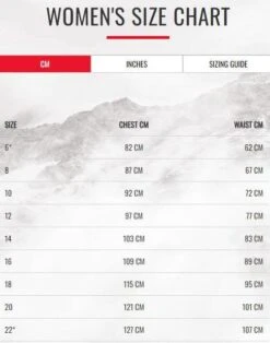 Stoney Creek Womens Microplus Top 15 Stoney Creek Womens Microplus Top -Comprehensive outdoor sports Stoney Creek Womens Microtee Size Chart 566f 1