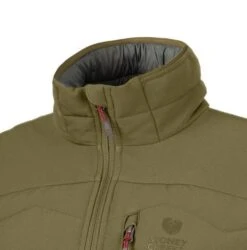 Stoney Creek Pivot Jacket Tundra Womens 16 Stoney Creek Pivot Jacket Tundra Womens -Comprehensive outdoor sports Stoney Creek Womens Pivot Jacket Collar Tundra 1529 1