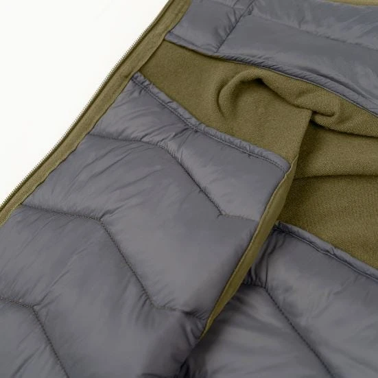 Stoney Creek Pivot Jacket Tundra Womens 3 Stoney Creek Pivot Jacket Tundra Womens - Image 3