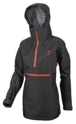 Stoney Creek Womens Stow It Pro Pirate Black