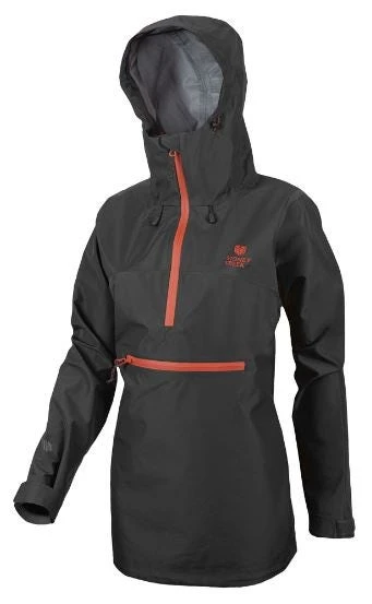 Stoney Creek Womens Stow It Pro Pirate Black 7 Stoney Creek Womens Stow It Pro Pirate Black - Image 7