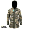 Hunters Element Womens Storm Jacket Desolve Veil