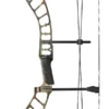Mission Switch Bow Package - Camo - Right Hand