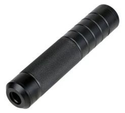 Tikka T1x Suppressor 1/2 X 20 Black