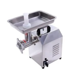 ZeroPak TC8 Stainless Steel Meat Mincer