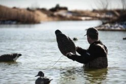 Avian X Topflight Honkers Floaters - 4 Pack