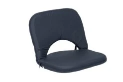 Traverse Waihi Event Chair Black