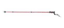 Traverse Trekking Pole Heaphy Red