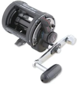 Shimano TR2000LD Charter Special Overhead Reel