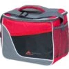 Traverse Cooler Bag 12L - Red