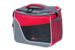 Traverse Cooler Bag 12L - Red