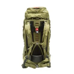 Tatonka Bison 90+10L - Olive