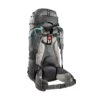 Tatonka Yukon Womens 60+10L - Titan Grey