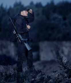 Pulsar Thermion 2 LRF XP50 Pro Thermal Riflescope -Comprehensive outdoor sports Thermion 2 LRF PRO D1 94ae