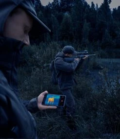 Pulsar Thermion 2 LRF XP50 Pro Thermal Riflescope -Comprehensive outdoor sports Thermion 2 LRF PRO D2 3e5a