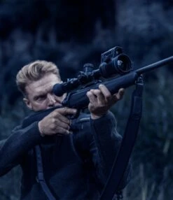 Pulsar Thermion 2 LRF XP50 Pro Thermal Riflescope -Comprehensive outdoor sports Thermion 2 LRF PRO D3 b23a