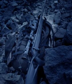 Pulsar Thermion 2 LRF XP50 Pro Thermal Riflescope