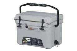 Traverse Chilly Bin 19L Cool Grey