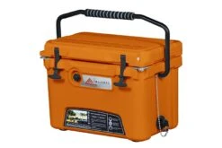 Traverse Chilly Bin 19L Orange