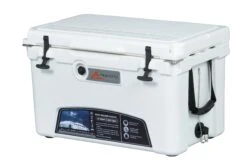 Traverse Chilly Bin 42.5L White -Comprehensive outdoor sports Traverse 42.5 Litre Cooler 6a2b