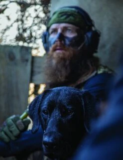 Duck Commander Triple Threat Call