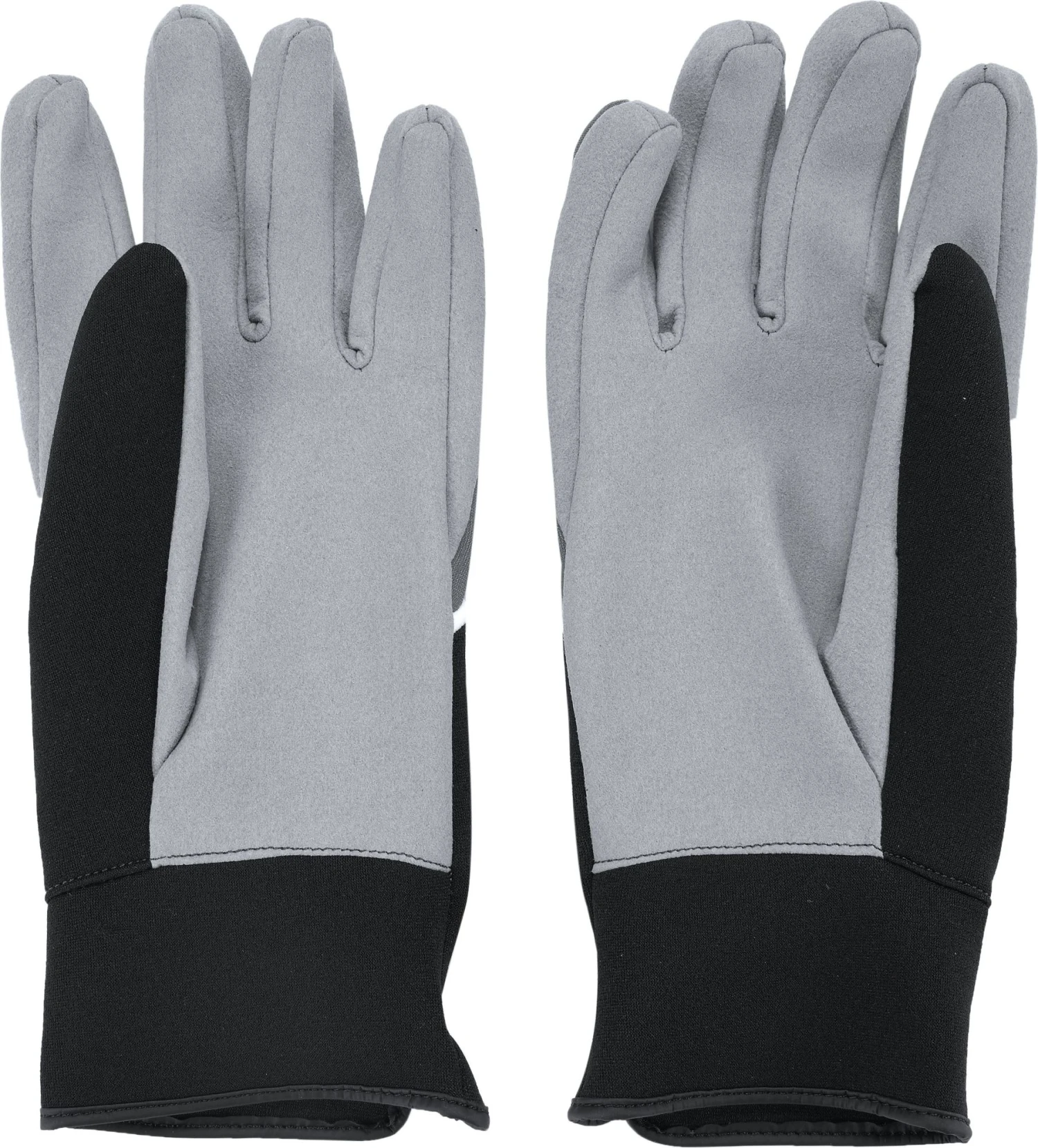Cressi Tropical Gloves - Black/Grey 7 Cressi Tropical Gloves - Black/Grey - Image 7