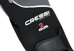 Cressi Tropical Gloves - Black/Grey 18 Cressi Tropical Gloves - Black/Grey -Comprehensive outdoor sports Tropical Black Grey Lx4753000 5 WEB 92e1 1