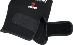 Cressi Tropical Gloves - Black/Grey 17 Cressi Tropical Gloves - Black/Grey -Comprehensive outdoor sports Tropical Black Grey Lx4753000 7 WEB 4f9e 1