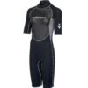 Divetech Adult Womens Spring Suit 3mm