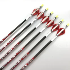 Victory Vforce 400 Arrow 29" - 125gr Point