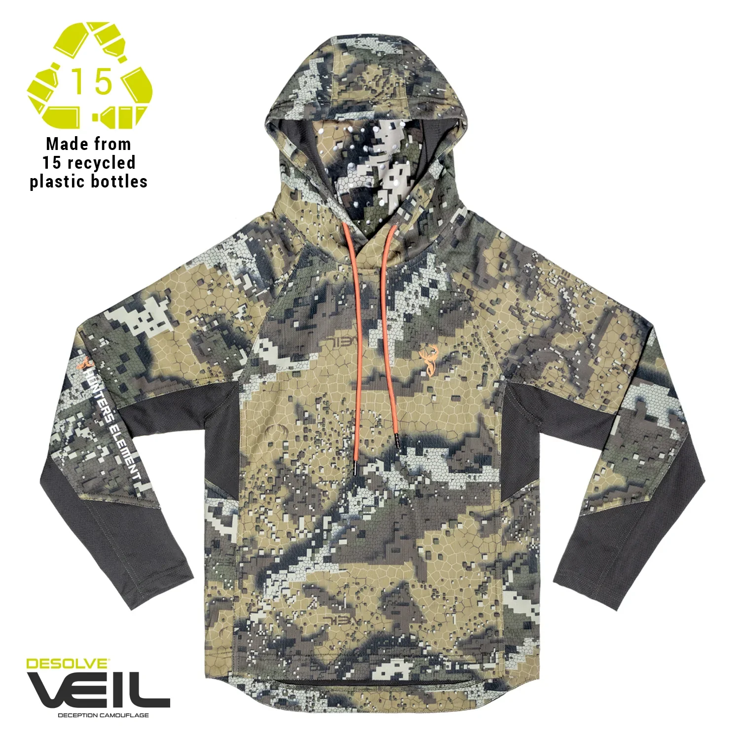 Hunters Element Kids Vantage - Image 3