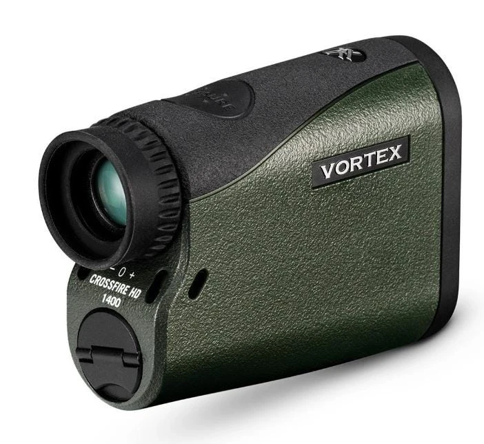 Vortex Crossfire LRF 1400 HD Rangefinger 1 Vortex Crossfire LRF 1400 HD Rangefinger