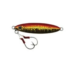 Shimano Coltsniper Wonderfall 40g Orange Zebra