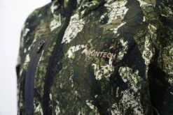 Huntech Womens Trail Jacket -Comprehensive outdoor sports WTrailDetail1 f55f 2