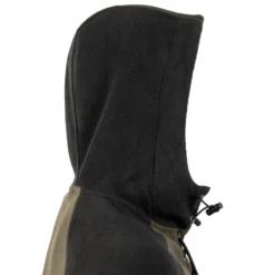 Hunters Element Mens Whakarapu LS Hood -Comprehensive outdoor sports WhakarapuLSHood Hood Green Black RGB 2000x e8f1 1