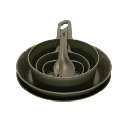 Wildo Explorer Kit -Comprehensive outdoor sports Wildo Explorer Kit Olive 01 e8df 1