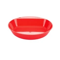 Wildo Camper Plate Deep 15 Wildo Camper Plate Deep -Comprehensive outdoor sports Wildo WL2253 camper plate deep red 01 95fa