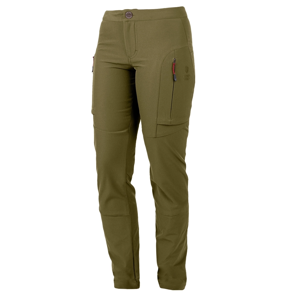 Stoney Creek Womens Hunt Guard Trousers 1 Stoney Creek Womens Hunt Guard Trousers