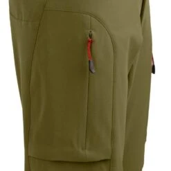 Stoney Creek Womens Hunt Guard Trousers 16 Stoney Creek Womens Hunt Guard Trousers -Comprehensive outdoor sports Wms Hunt Guard Trousers TUNDRA Left Pocket bf24 1