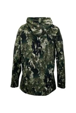 Huntech Womens Trail Jacket -Comprehensive outdoor sports Women Trail Jacket Back 957a 2