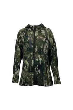 Huntech Womens Trail Jacket -Comprehensive outdoor sports Women Trail Jacket Cover e9d1 2