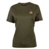 Stoney Creek Womens Ice-Dry Tee S/S