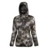 Stoney Creek Womens Microplus Hoodie