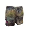 Huntech Womens Rugaz Shorts High Country