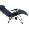 Traverse XL Lounger With Cup Holder