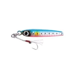 Shimano Metal Shot Tungsten Jig 24g Blue Sardine
