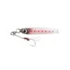Shimano Metal Shot Tungsten Jig 24g Full Silver