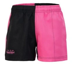 Hunting & Fishing Kids Harlequin Shorts -Comprehensive outdoor sports YOUTH HARLEQUIN SHORTS FRONT YHS22 RSB 09d5 2